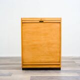 Filing cabinet, 1950s, manufacturer Ekawerk, restored