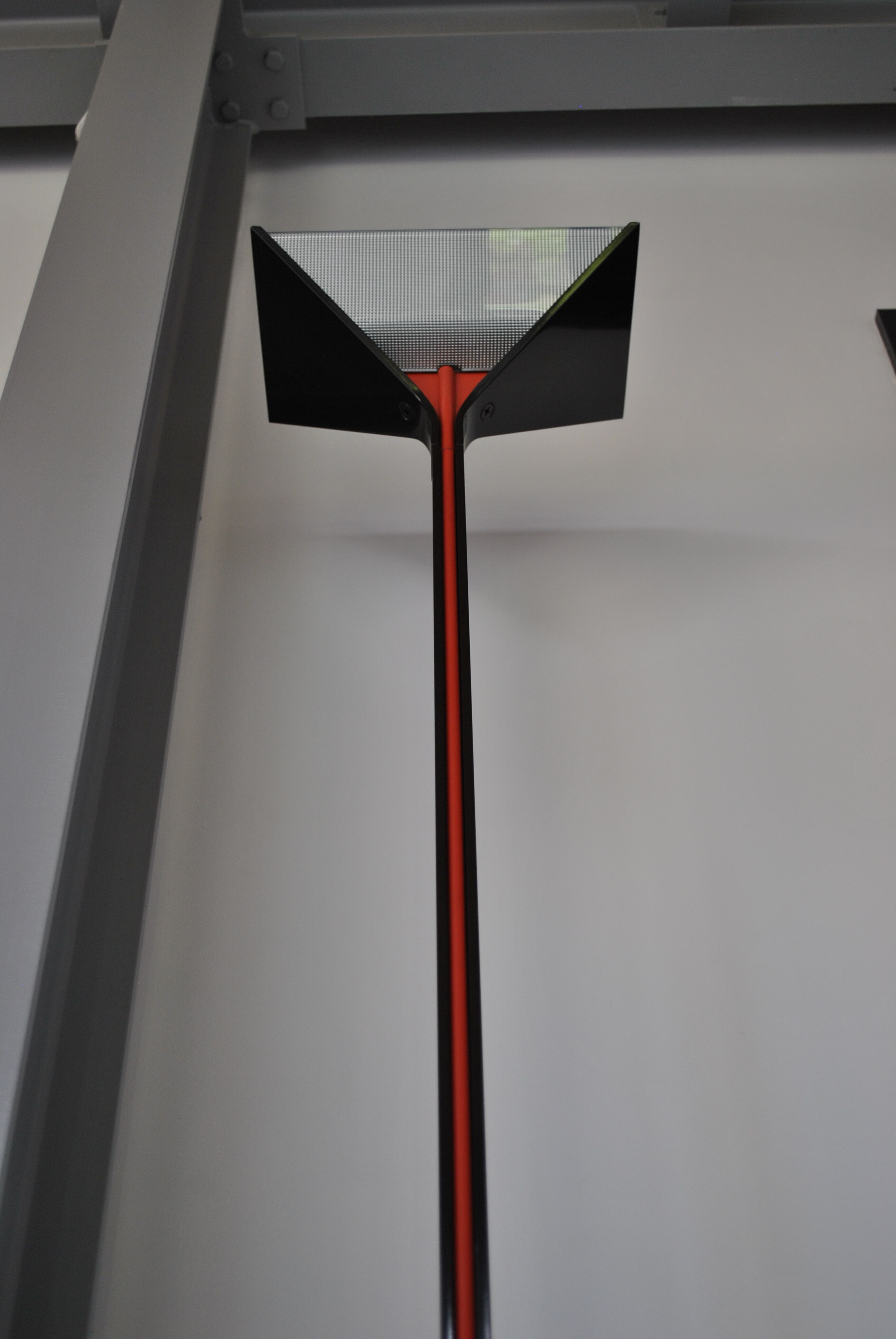 Lampadaire Papillona par Tobia Scarpa pour Flos