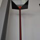 Lampadaire Papillona par Tobia Scarpa pour Flos