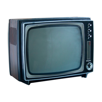 Philips vintage tv