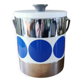 Vintage ice bucket