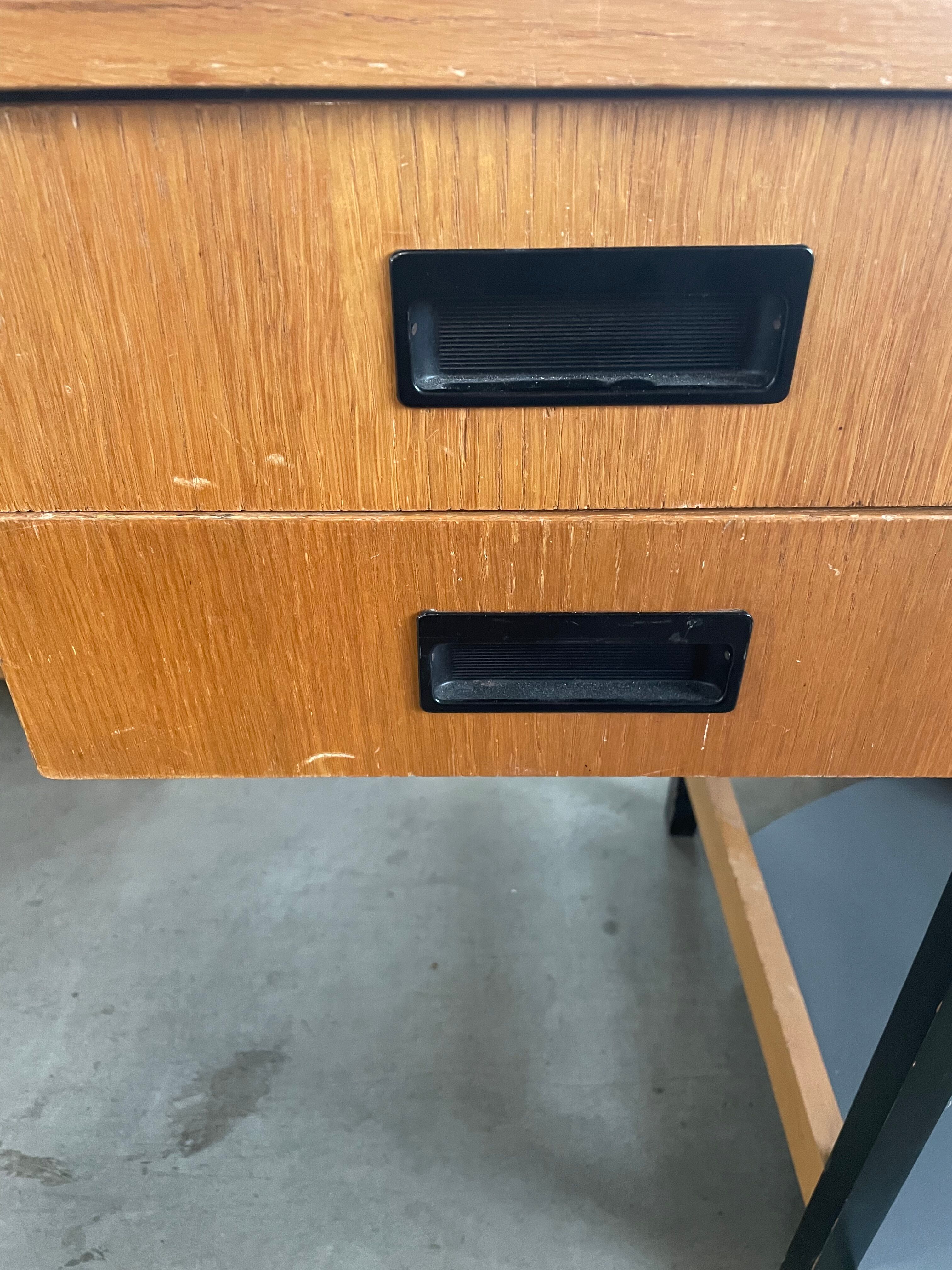 Former desk Year 50/60