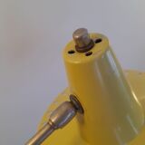 Dutch desk lamp design J.Hoogervorst for Anvia 19600