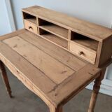Old desk / locker desk