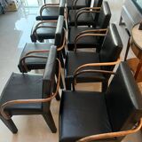 10 designer armchairs by B&B Italia by Antonio Citterio