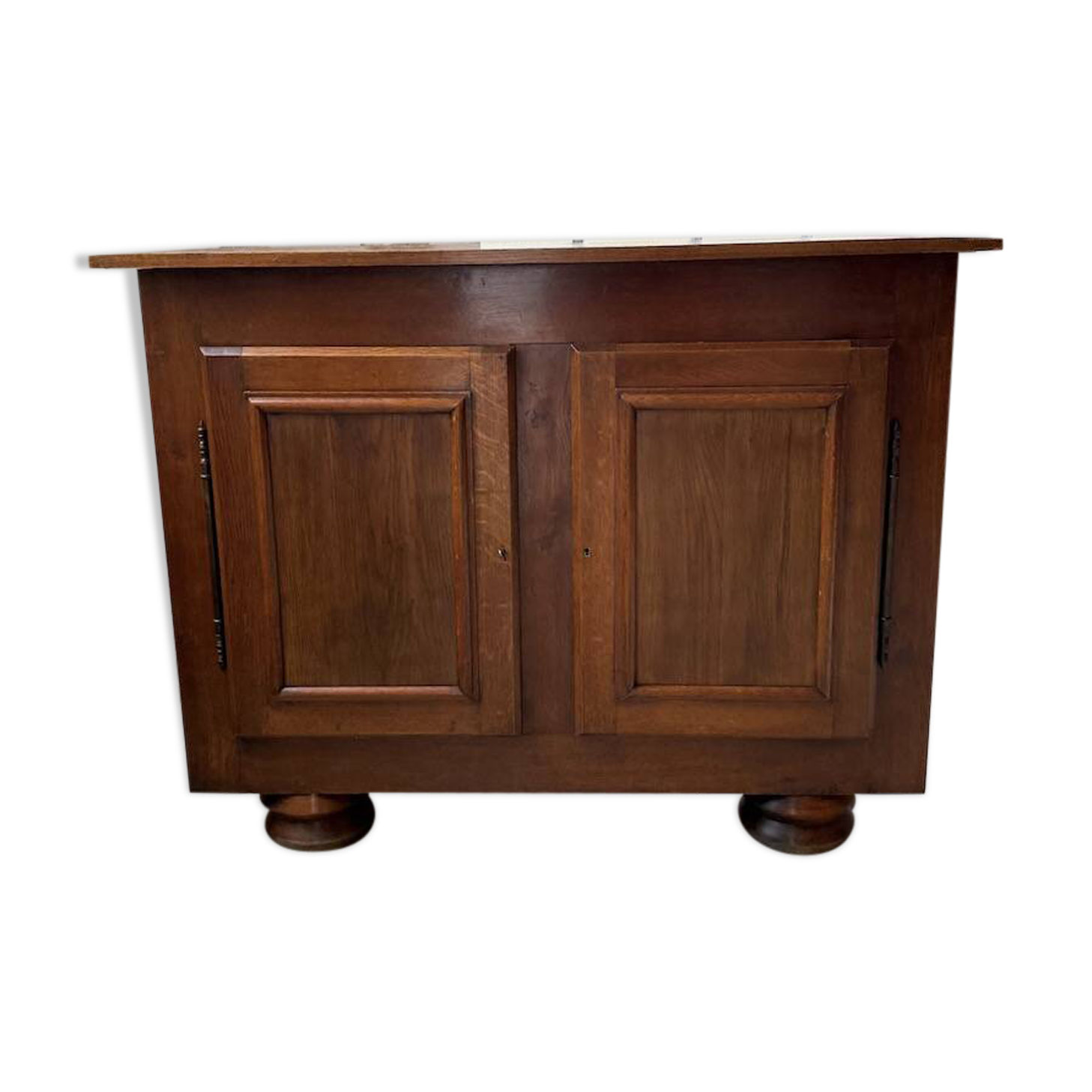 Dudouyt oak furniture 1940