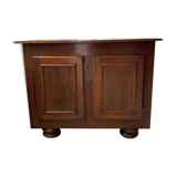 Dudouyt oak furniture 1940