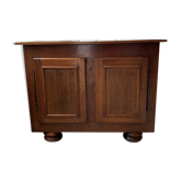 Dudouyt oak furniture 1940