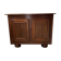 Dudouyt oak furniture 1940
