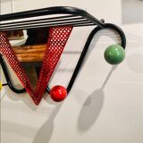 Coat rack