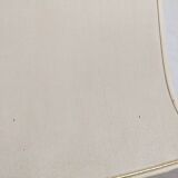 Hollywood Regency lamp in brass by Ciangiacomo design, Italy circa 1970.