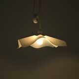 Area 50 pendant lamp by Mario Bellini for Artemide, 1970s