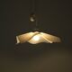 Area 50 pendant lamp by Mario Bellini for Artemide, 1970s