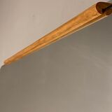 Miroir minimaliste scandinave 60 Josef Koch
