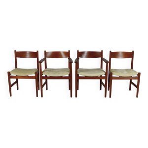 Chaises de salle à manger - hans
