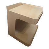 Space Age Serving Tray