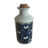 Grethe helland hansen for royal copenhagen pourer/vase, 1960's