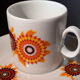 70' porcelain coffee service