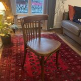 Chaise début XXe