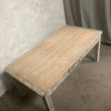 Low table