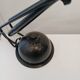 Aluminor industrial style lamp