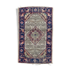 Tapis Tabriz antique 126x76cm