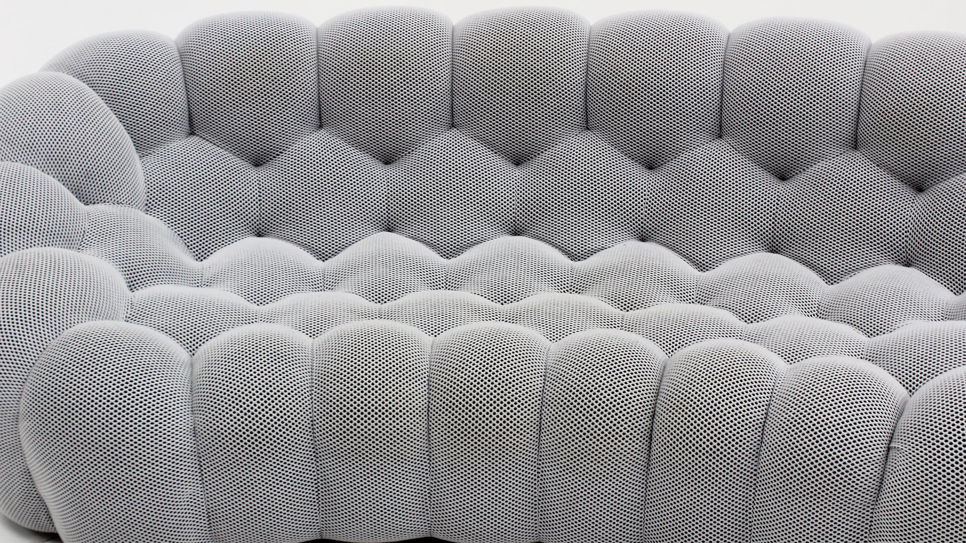 Roche Bobois Bubble sofa