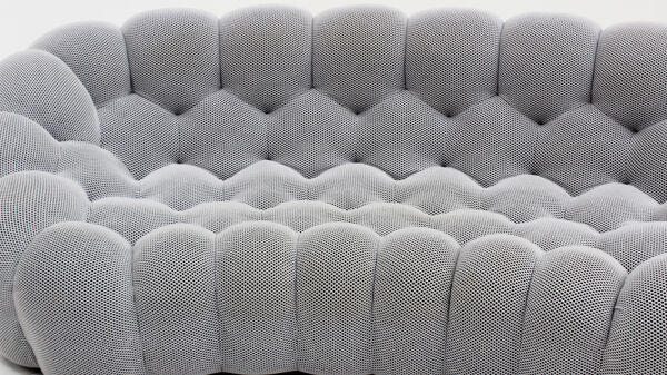 Canapé Bubble Roche Bobois