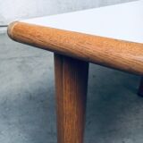 Postmodern kitchen table from Gamar, Italy, 1970s.