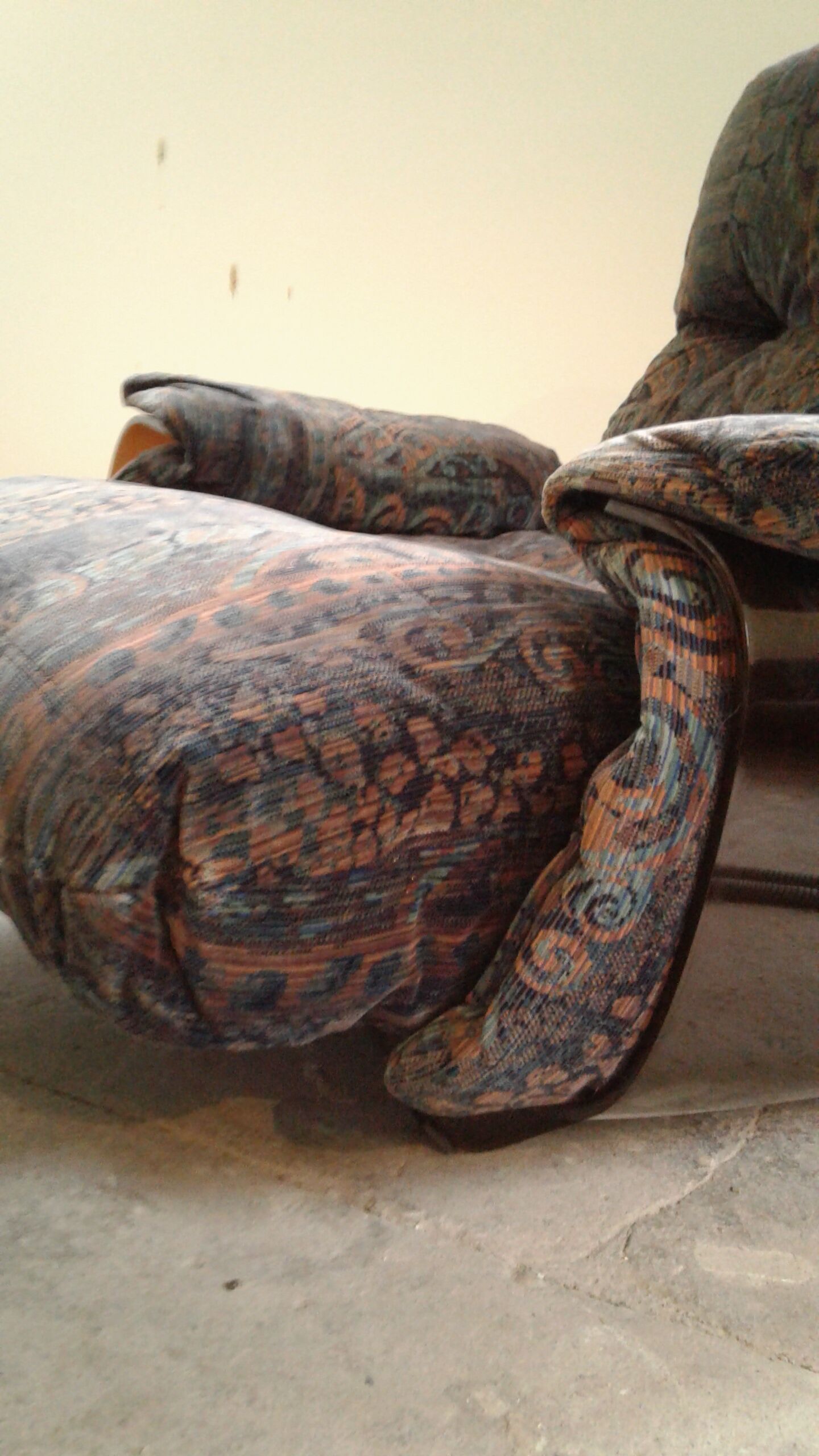 Line Roset together Safi, Michel Ducarroy