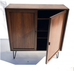 Kai Kristiansen buffet