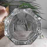 Glass pitcher