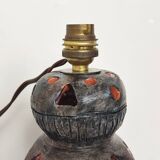 60' lamp base