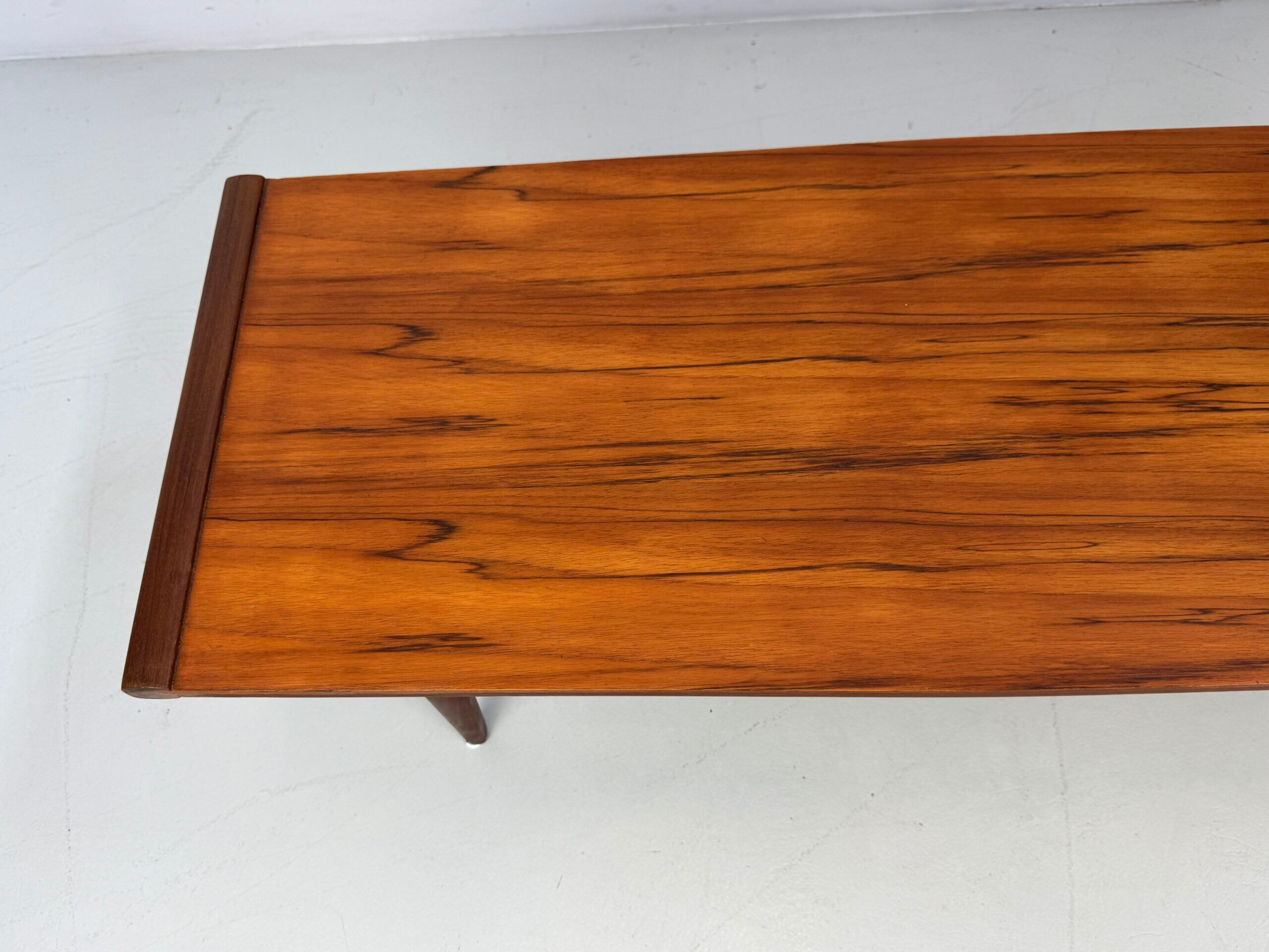 Table basse vintage