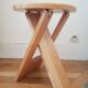 Suzy stool by Adrian Reed