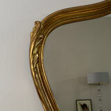 Mirror Louis XV style