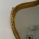 Mirror Louis XV style