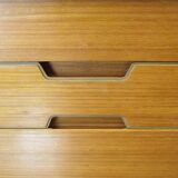 High Uniflex dresser by G.Hoffstead.