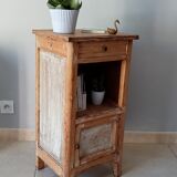 Art Deco side table 50s