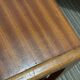 Series of 3 nesting tables from the 60s Scandinavian style
