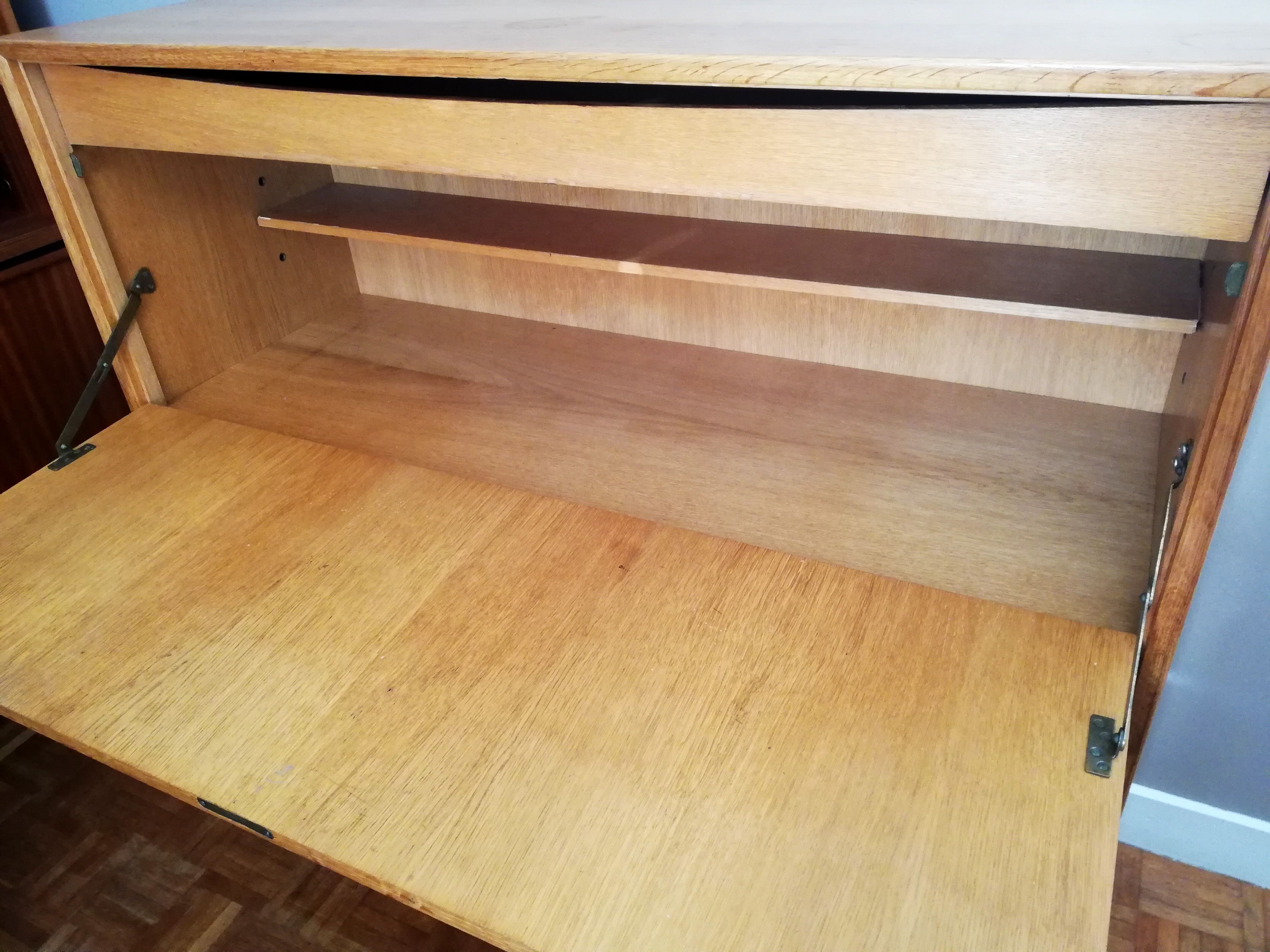 Scandinavian Secretary 1960