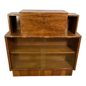cabinet d'affichage en - art