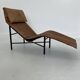 Skye Chaise Lounge by Tord Björklund for Ikea, 1980s