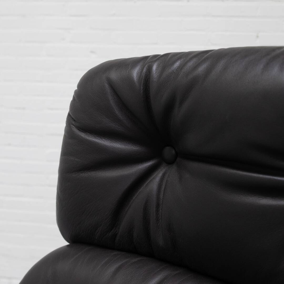 Karl Dittert Office Chair Martin Stoll 1970s