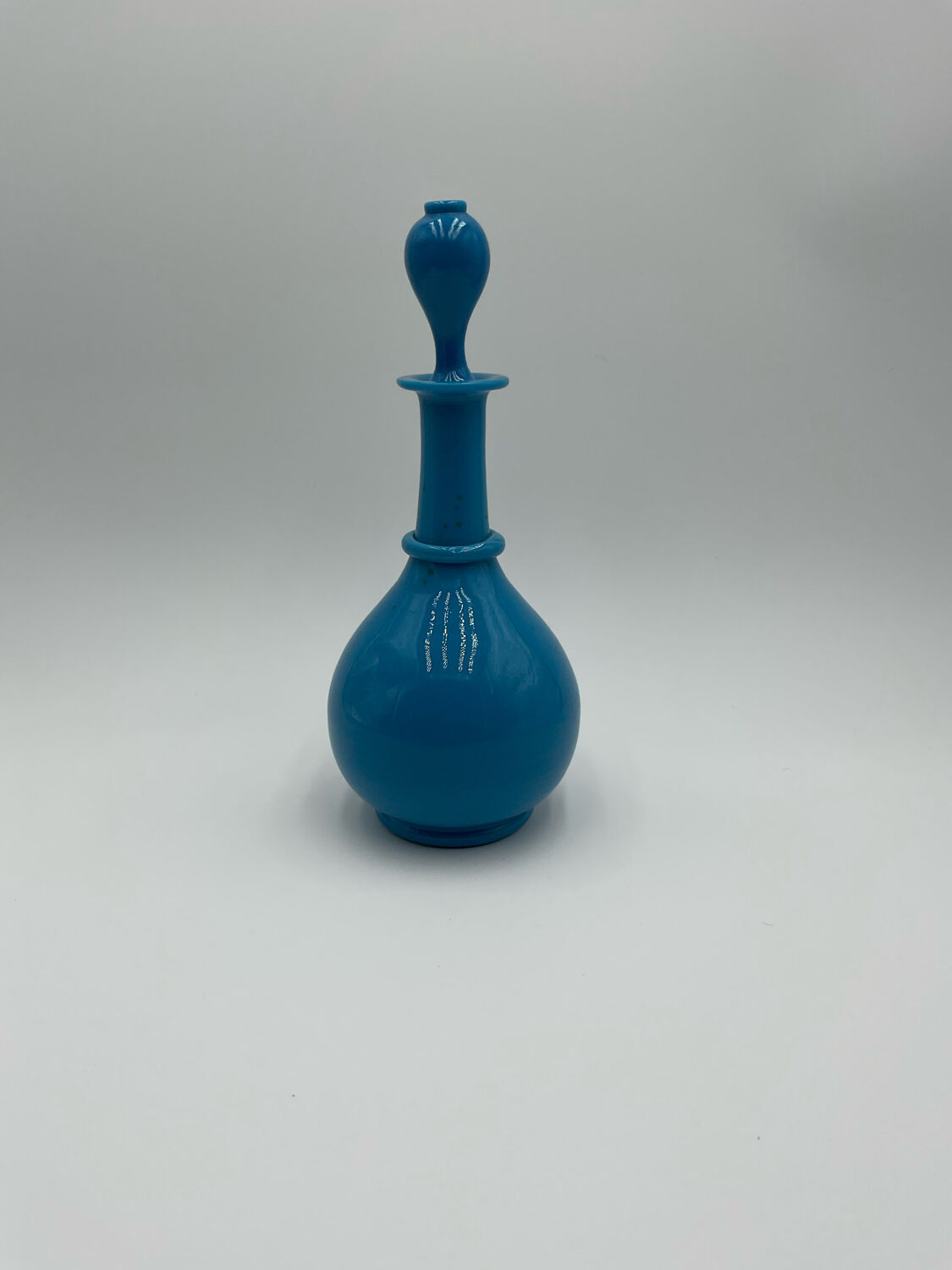 Ceramic vase