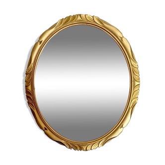 Old frame restyled in a jumble