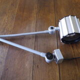 Lamp manufacturer waldmann 1960s