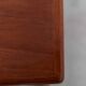 Grete Jalk boat shaped Dining Table for Glostrup