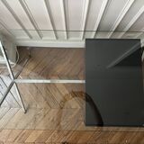 Small Albini desk for Knoll