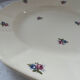 Presentation dish Sarreguemines Digoin